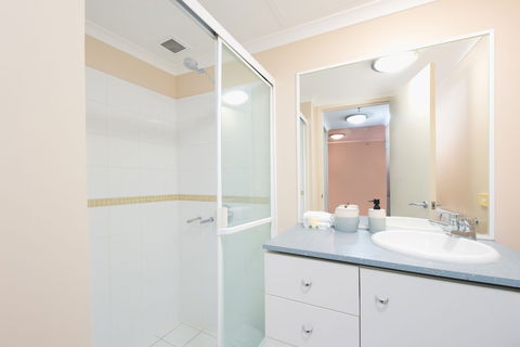 AAB Apartments Brisbane CBD - Accommodation Port Hedland 5