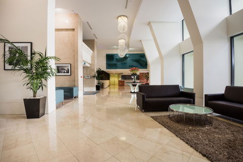 AAB Apartments Brisbane CBD - Accommodation Port Hedland 1