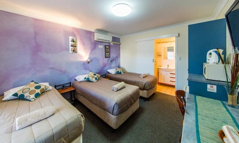 Kingaroy Country Motel - Accommodation Port Hedland 3