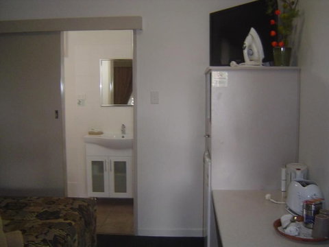 Kingaroy Country Motel - Accommodation Port Hedland 4