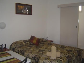 Kingaroy Country Motel - Accommodation Port Hedland 0