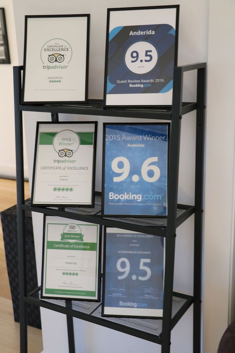 Anderida - Accommodation Port Hedland 6