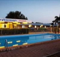 Maryborough Motel and Conference Centre - Accommodation Port Hedland