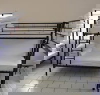 Gonow Family Backpackers Hostel - Accommodation Port Hedland