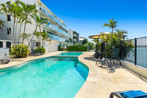 Aqua Linea - Accommodation Port Hedland 3