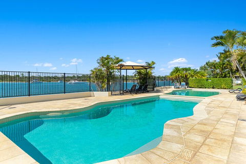 Aqua Linea - Accommodation Port Hedland 2