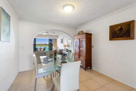 Aqua Linea - Accommodation Port Hedland 4