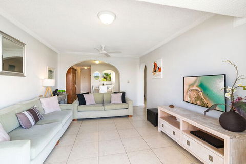 Aqua Linea - Accommodation Port Hedland 5