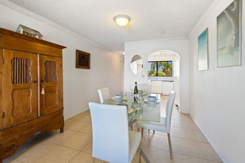 Aqua Linea - Accommodation Port Hedland 6