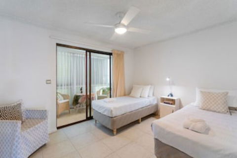 Aqua Linea - Accommodation Port Hedland 0