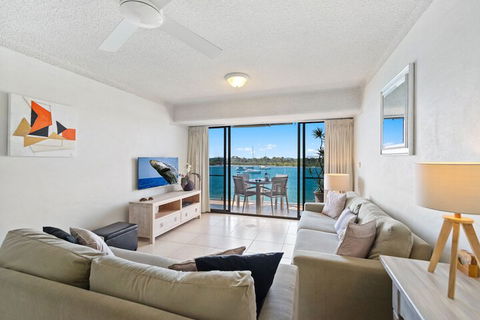 Aqua Linea - Accommodation Port Hedland 7