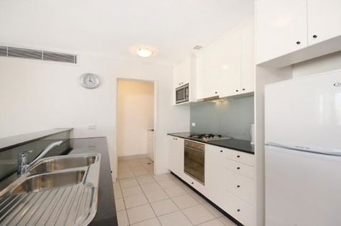Astra Apartments Sydney Kent Street - Accommodation Port Hedland 3
