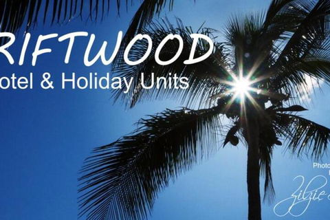 Driftwood Motel & Holiday Units - Accommodation Port Hedland 5