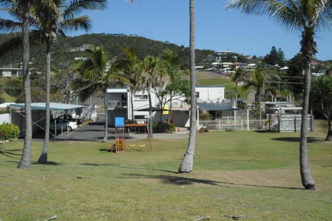 Driftwood Motel & Holiday Units - Accommodation Port Hedland 2