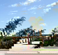 Renmark Motor Inn Motel - Accommodation Port Hedland