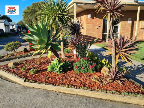 Chelsea Holiday Park - Accommodation Port Hedland 2