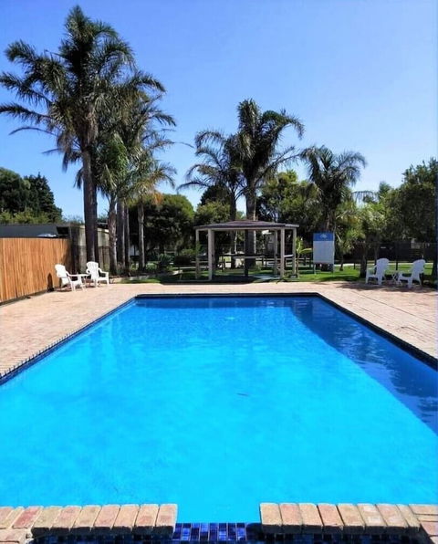 Chelsea Holiday Park - Accommodation Port Hedland 3