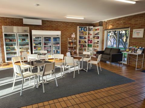 Chelsea Holiday Park - Accommodation Port Hedland 4
