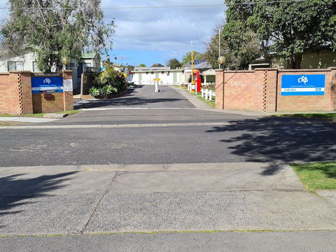Chelsea Holiday Park - Accommodation Port Hedland 0