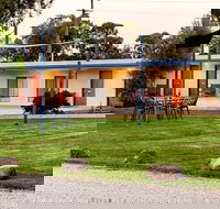 Euroa Motor Inn - Accommodation Port Hedland