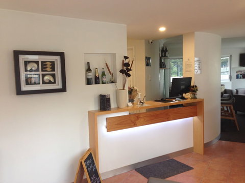 Newcastle Links Motel - Accommodation Port Hedland 2