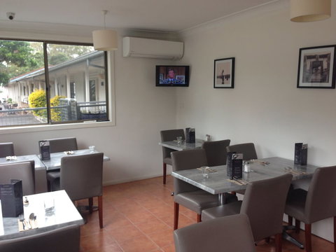 Newcastle Links Motel - Accommodation Port Hedland 1