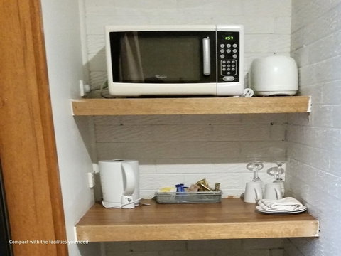 Newcastle Links Motel - Accommodation Port Hedland 5