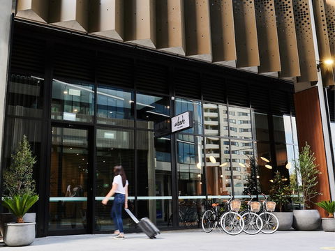 Abode Woden - Accommodation Port Hedland 1