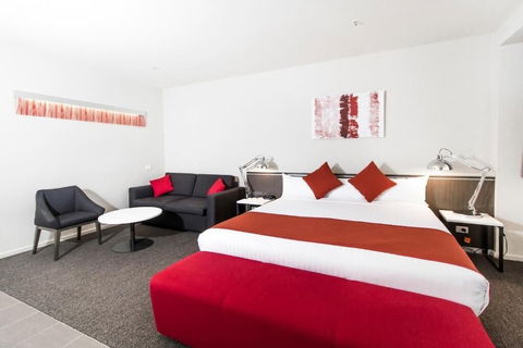 Abode Woden - Accommodation Port Hedland 4