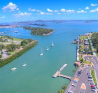 The Precinct Gladstone - Accommodation Port Hedland