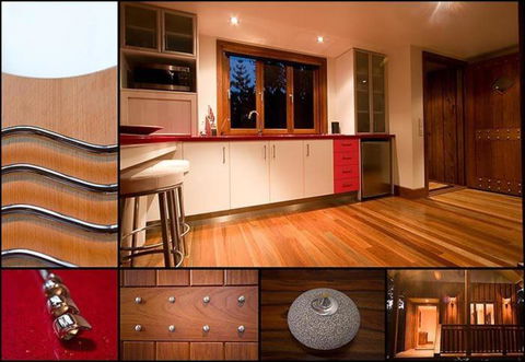 King Ludwigs Cottage - Accommodation Port Hedland 1