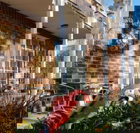 Golden Age Motor Inn Queanbeyan - Accommodation Port Hedland