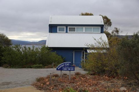 Atelier Ciel - Accommodation Port Hedland 4