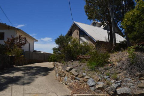 Cedar Haven - Accommodation Port Hedland 5