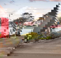 Leisure Ville Holiday Centre - Accommodation Port Hedland