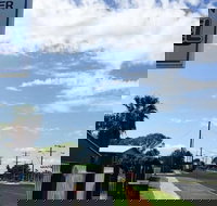 Blackwater Motor Inn - Accommodation Port Hedland