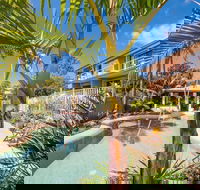 Mollymook Seascape Motel  Apartments - Accommodation Port Hedland