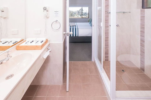 Mollymook Seascape Motel & Apartments - Accommodation Port Hedland 2