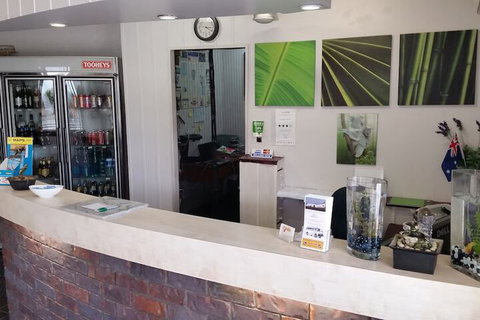 Espana Motel - Accommodation Port Hedland 5