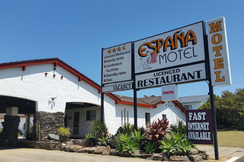 Espana Motel - Accommodation Port Hedland 2