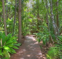 Montville Grove - Accommodation Port Hedland