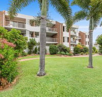 Sorrento Seaside Holiday Apartments - Accommodation Port Hedland