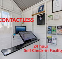 Sails elegant spacious beach villa - Accommodation Port Hedland