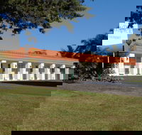 Moon River Motor Inn - Accommodation Port Hedland