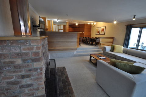 Salzburg Apartments - Accommodation Port Hedland 4