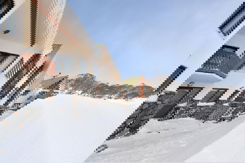 Perisher Valley NSW Accommodation Port Hedland