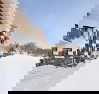 Salzburg Apartments - Accommodation Port Hedland