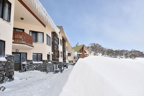 Salzburg Apartments - Accommodation Port Hedland 0