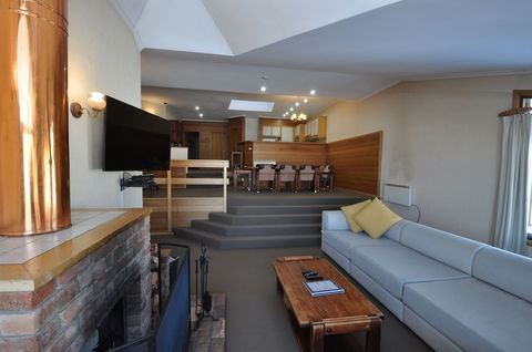 Salzburg Apartments - Accommodation Port Hedland 3
