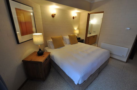 Salzburg Apartments - Accommodation Port Hedland 6